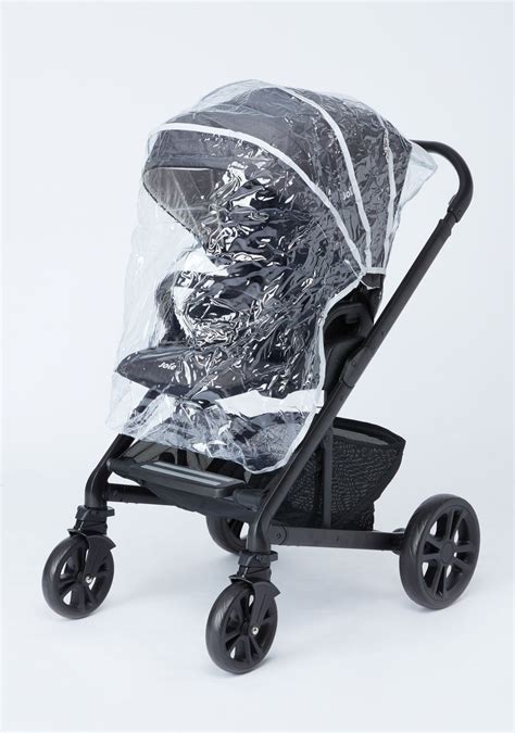 joie raincover for pushchair.